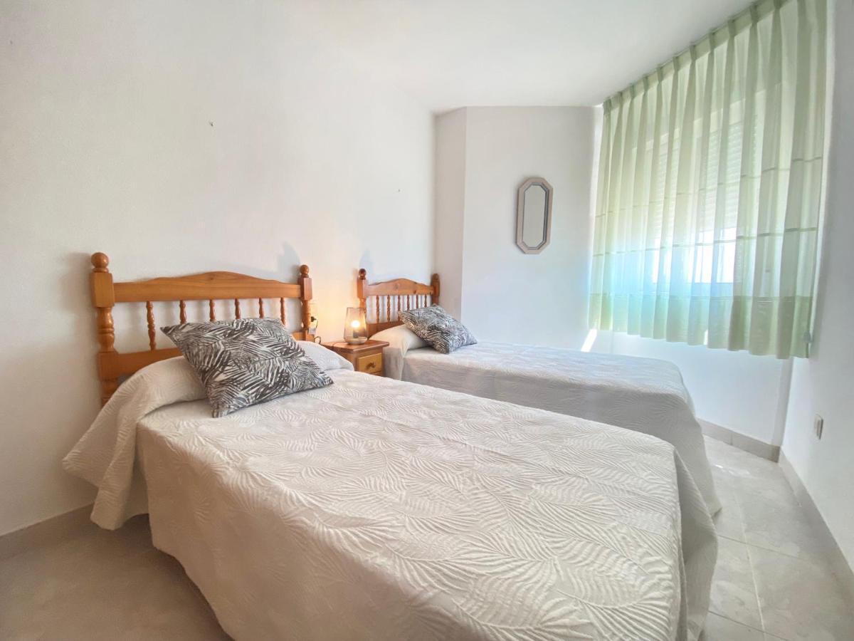 Talima Apartamento Con Vistas Al Mar Calpe - Inmodream Exterior photo