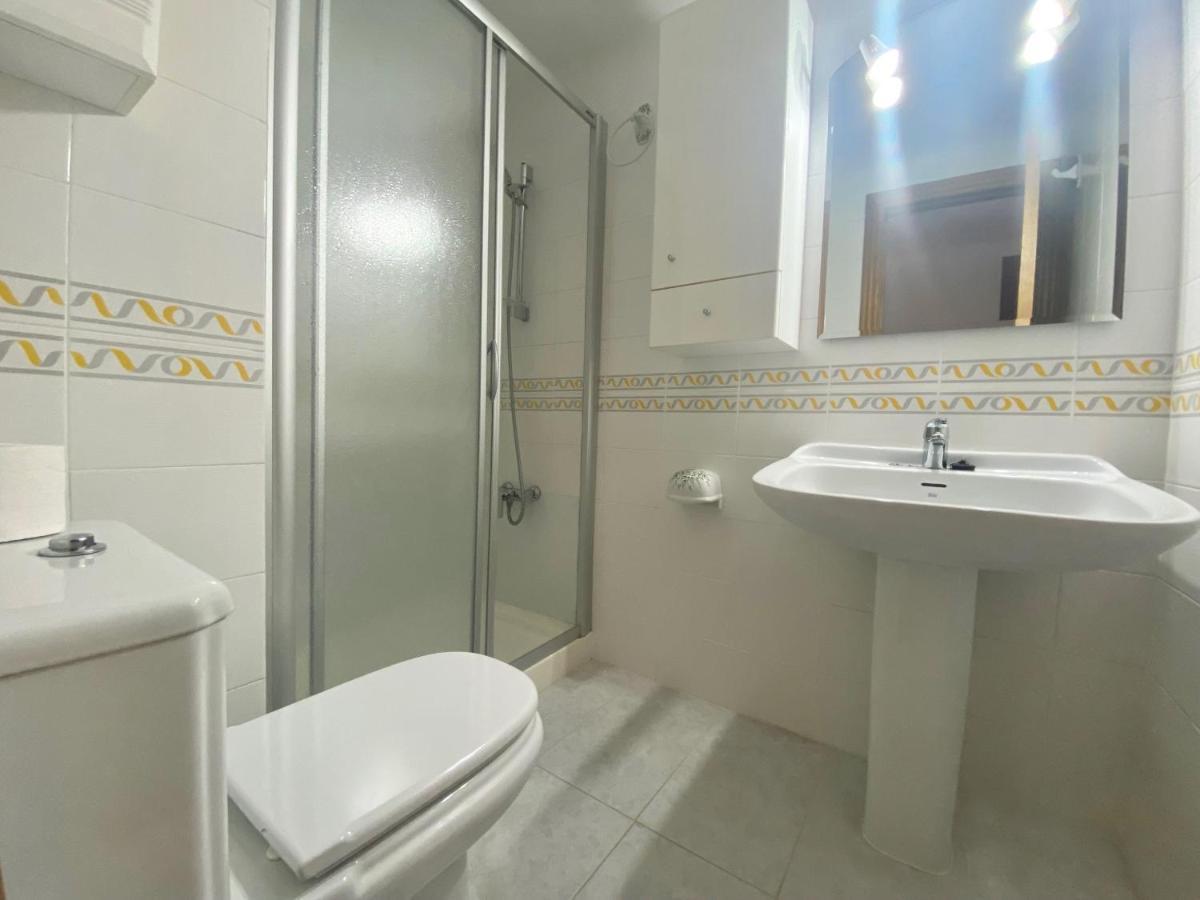 Talima Apartamento Con Vistas Al Mar Calpe - Inmodream Exterior photo
