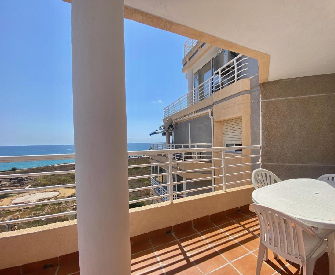 Talima Apartamento Con Vistas Al Mar Calpe - Inmodream Exterior photo